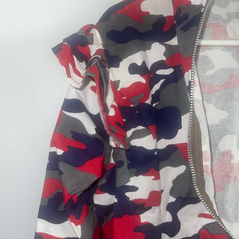 Jacket - Picture 4 of 5